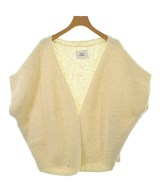 -（ソノタ）ベスト 白 サイズ:F レディース/2200661731017