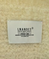 -（ソノタ）ベスト 白 サイズ:F レディース/2200661731017