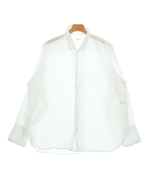 その他(ソノタ)カジュアルシャツ 白 サイズ:1(S位)/2200661745052