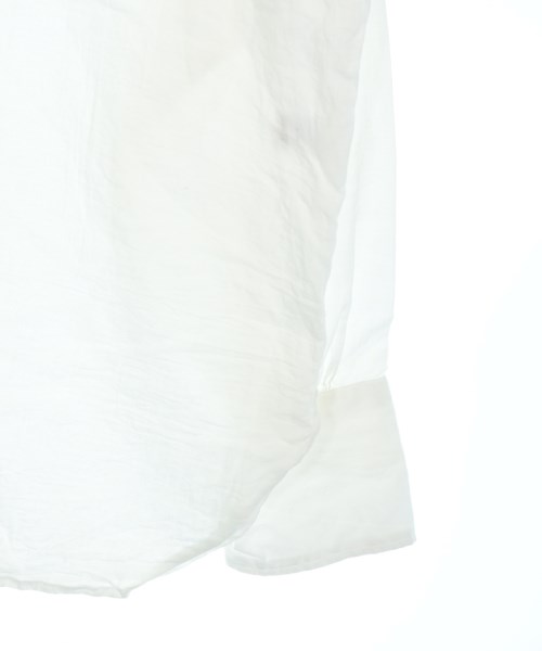 -（ソノタ）カジュアルシャツ 白 サイズ:1(S位) メンズ/2200661745052