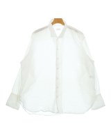 -（ソノタ）カジュアルシャツ 白 サイズ:1(S位) メンズ/2200661745052