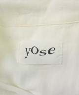 -（ソノタ）カジュアルシャツ 白 サイズ:1(S位) メンズ/2200661745052