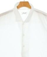 -（ソノタ）カジュアルシャツ 白 サイズ:1(S位) メンズ/2200661745052