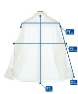 -（ソノタ）カジュアルシャツ 白 サイズ:1(S位) メンズ/2200661745052