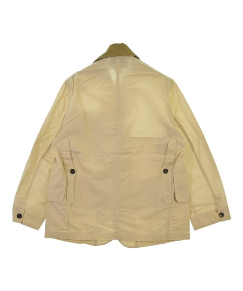 -（ソノタ）その他 ベージュ サイズ:S メンズ/2200661894019