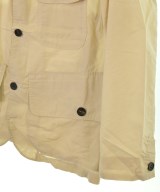 -（ソノタ）その他 ベージュ サイズ:S メンズ/2200661894019