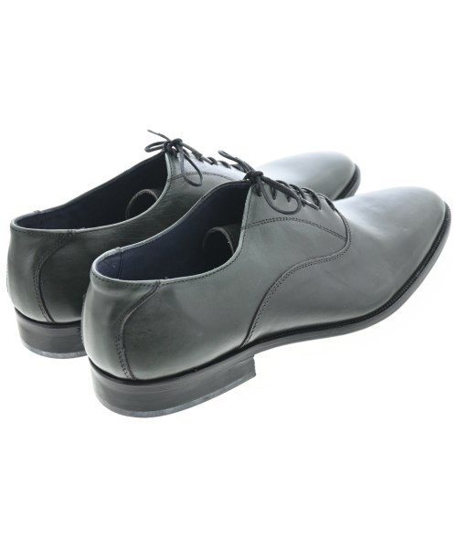 -（ソノタ）ビジネス・ドレスシューズ 緑 サイズ:EU43(28cm位) メンズ/2200661929018