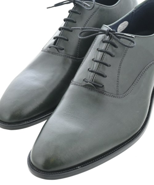 -（ソノタ）ビジネス・ドレスシューズ 緑 サイズ:EU43(28cm位) メンズ/2200661929018