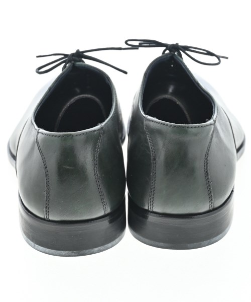 -（ソノタ）ビジネス・ドレスシューズ 緑 サイズ:EU43(28cm位) メンズ/2200661929018