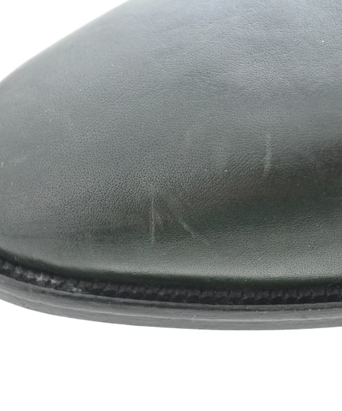 -（ソノタ）ビジネス・ドレスシューズ 緑 サイズ:EU43(28cm位) メンズ/2200661929018