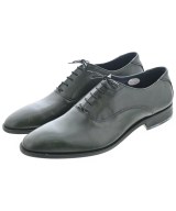 -（ソノタ）ビジネス・ドレスシューズ 緑 サイズ:EU43(28cm位) メンズ/2200661929018