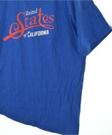 -（ソノタ）Tシャツ・カットソー 青 サイズ:L メンズ/2200661987049