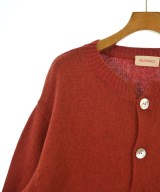 -（ソノタ）カーディガン 赤 サイズ:-(L位) メンズ/2200662030034