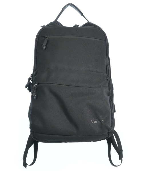その他(ソノタ)バックパック・リュック 黒 サイズ:-/2200662068013