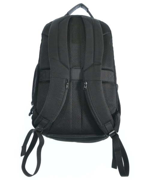 -（ソノタ）バックパック・リュック 黒 サイズ:- メンズ/2200662068013