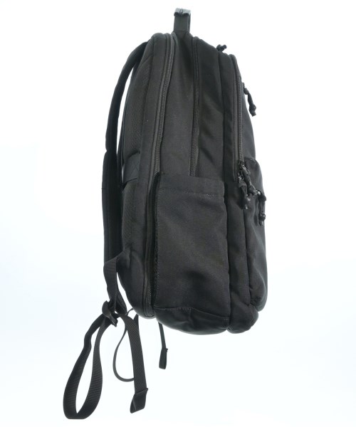 -（ソノタ）バックパック・リュック 黒 サイズ:- メンズ/2200662068013