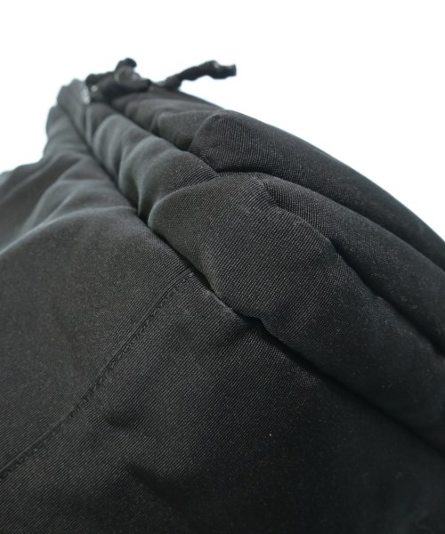 -（ソノタ）バックパック・リュック 黒 サイズ:- メンズ/2200662068013