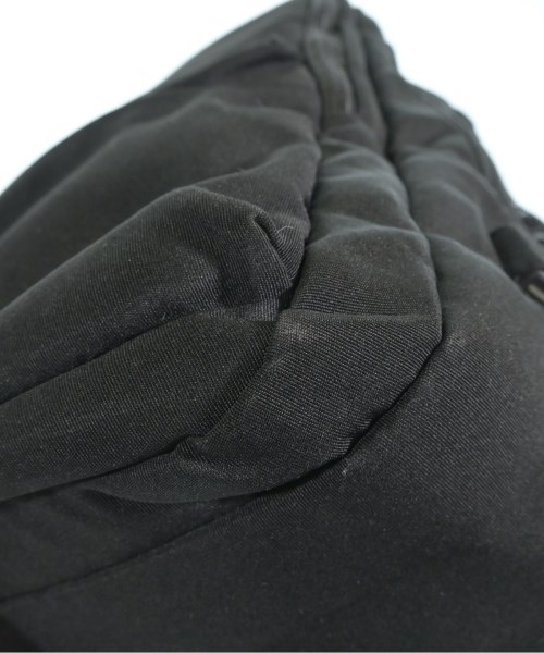 -（ソノタ）バックパック・リュック 黒 サイズ:- メンズ/2200662068013