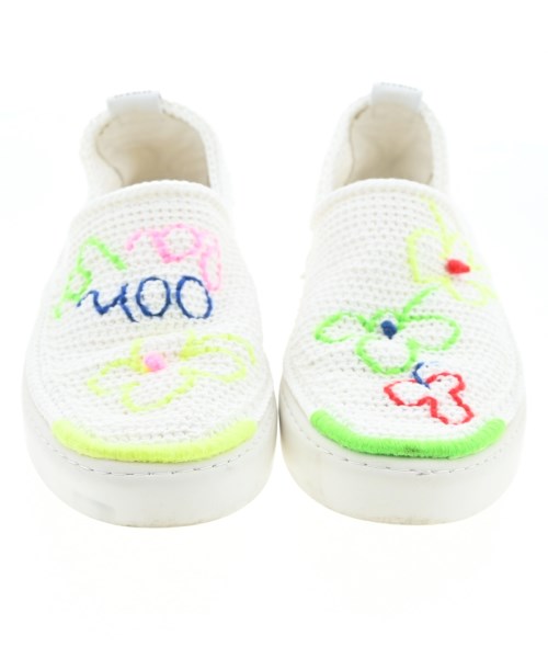 -（ソノタ）その他 白 サイズ:EU37(23.5cm位) レディース/2200659160058