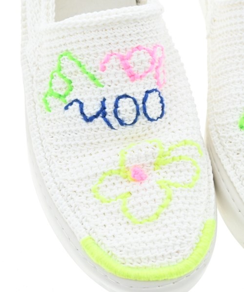 -（ソノタ）その他 白 サイズ:EU37(23.5cm位) レディース/2200659160058