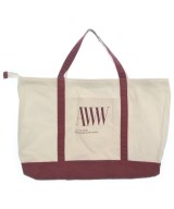 -（ソノタ）トートバッグ 白 サイズ:- レディース/2200659293046