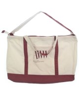 -（ソノタ）トートバッグ 白 サイズ:- レディース/2200659293046