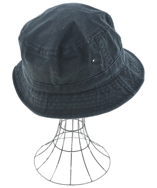 -（ソノタ）ハット 黒 サイズ:- メンズ/2200661625699