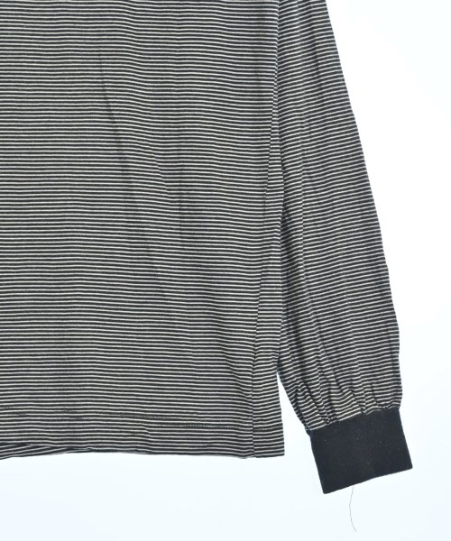 -（ソノタ）Tシャツ・カットソー 黒 サイズ:4(XL位) メンズ/2200662153047