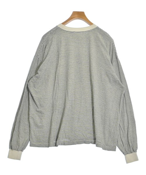 -（ソノタ）Tシャツ・カットソー 白 サイズ:4(XL位) メンズ/2200662153054