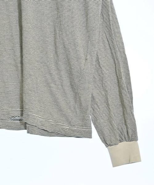 -（ソノタ）Tシャツ・カットソー 白 サイズ:4(XL位) メンズ/2200662153054