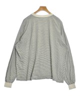 -（ソノタ）Tシャツ・カットソー 白 サイズ:4(XL位) メンズ/2200662153054