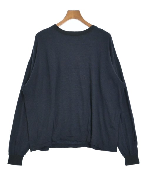 その他(ソノタ)Tシャツ・カットソー 紺 サイズ:4(XL位)/2200662153061