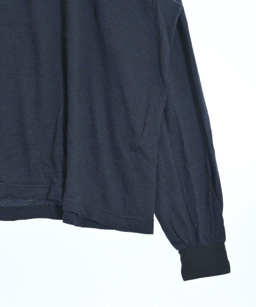 -（ソノタ）Tシャツ・カットソー 紺 サイズ:4(XL位) メンズ/2200662153061