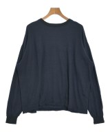 -（ソノタ）Tシャツ・カットソー 紺 サイズ:4(XL位) メンズ/2200662153061