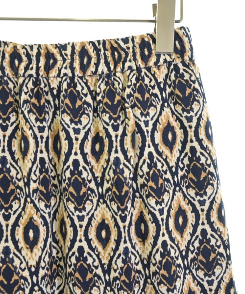 -（ソノタ）ロング・マキシ丈スカート 紺 サイズ:F レディース/2200662163039