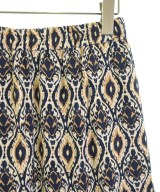 -（ソノタ）ロング・マキシ丈スカート 紺 サイズ:F レディース/2200662163039