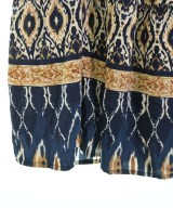 -（ソノタ）ロング・マキシ丈スカート 紺 サイズ:F レディース/2200662163039