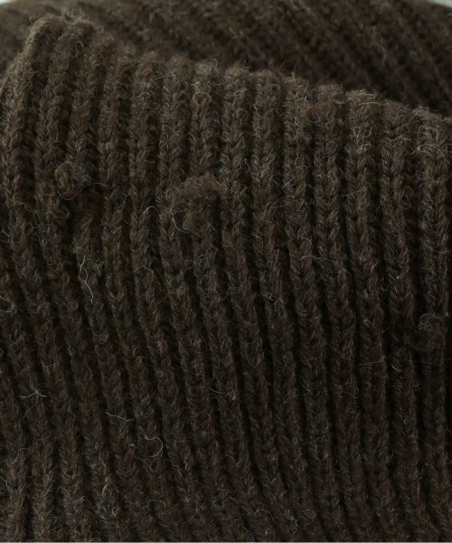 -（ソノタ）ニット・セーター 茶 サイズ:S メンズ/2200662220022