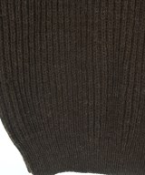 -（ソノタ）ニット・セーター 茶 サイズ:S メンズ/2200662220022