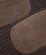 -（ソノタ）ニット・セーター 茶 サイズ:S メンズ/2200662220022