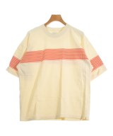 -（ソノタ）Tシャツ・カットソー ベージュ サイズ:L メンズ/2200710702289