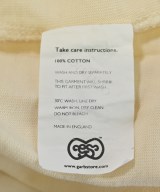 -（ソノタ）Tシャツ・カットソー ベージュ サイズ:L メンズ/2200710702289