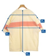 -（ソノタ）Tシャツ・カットソー ベージュ サイズ:L メンズ/2200710702289