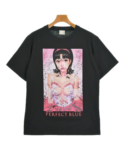 -（ソノタ）Tシャツ・カットソー 黒 サイズ:L メンズ/2200710860040