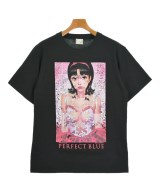 -（ソノタ）Tシャツ・カットソー 黒 サイズ:L メンズ/2200710860040