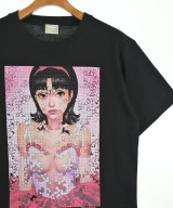 -（ソノタ）Tシャツ・カットソー 黒 サイズ:L メンズ/2200710860040