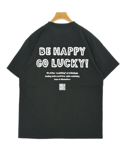 -（ソノタ）Tシャツ・カットソー 黒 サイズ:L メンズ/2200652590111
