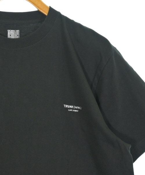 -（ソノタ）Tシャツ・カットソー 黒 サイズ:L メンズ/2200652590111
