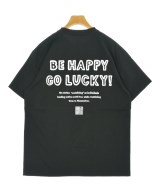 -（ソノタ）Tシャツ・カットソー 黒 サイズ:L メンズ/2200652590111