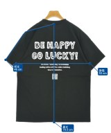 -（ソノタ）Tシャツ・カットソー 黒 サイズ:L メンズ/2200652590111
